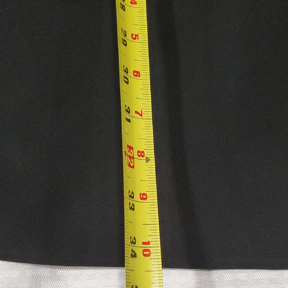 Gianni Vironi  Black Tuxedo Suit  with Tailored Fit and Versatile Style - Picture 3 of 16